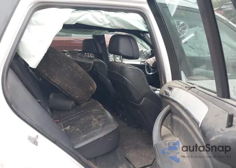 2013 BMW X5 xDrive35I/xDrive35I Premium/xDrive35I Sport Activity from USA, damaged, VIN 5UXZV4C56D0E03267